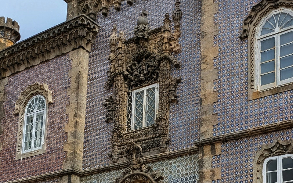Sintra K